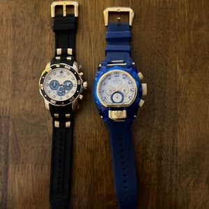 Invitca watches